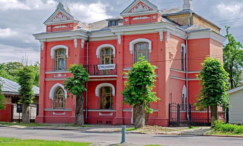 Борги, відібране приміщення і війна: реалії сьогодення чернігівської «Просвіти»