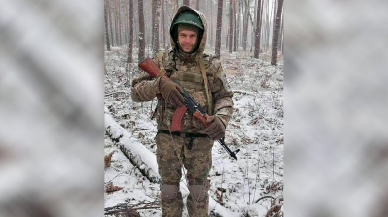 На Чернігівщині поховали трьох бійців, які загинули при виконанні бойових завдань на Харківщині та Донеччині