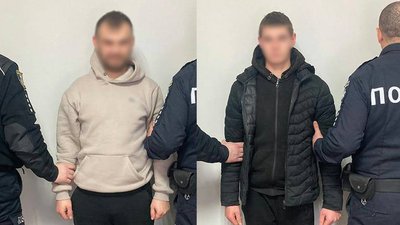 Підозрюваних у вбивстві підприємця та викраденні його трактора взяли під варту без можливості внесення застави
