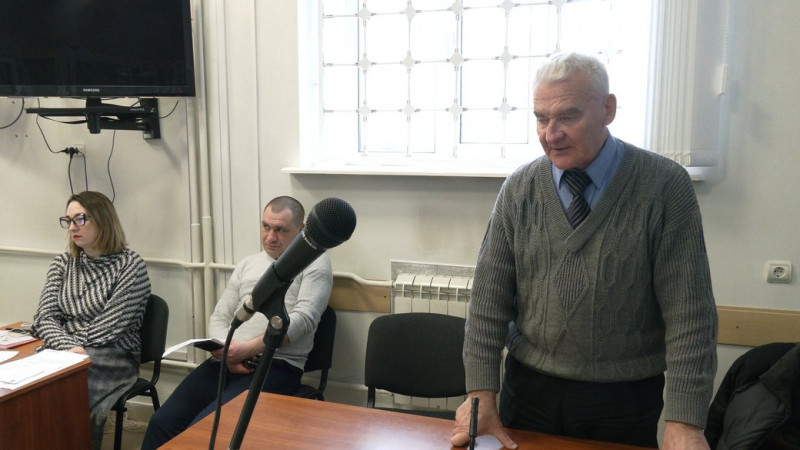 Суд не пом'якшив вирок російському льотчику Красноярцеву, який бомбардував Чернігів у лютому-березні 2022 року