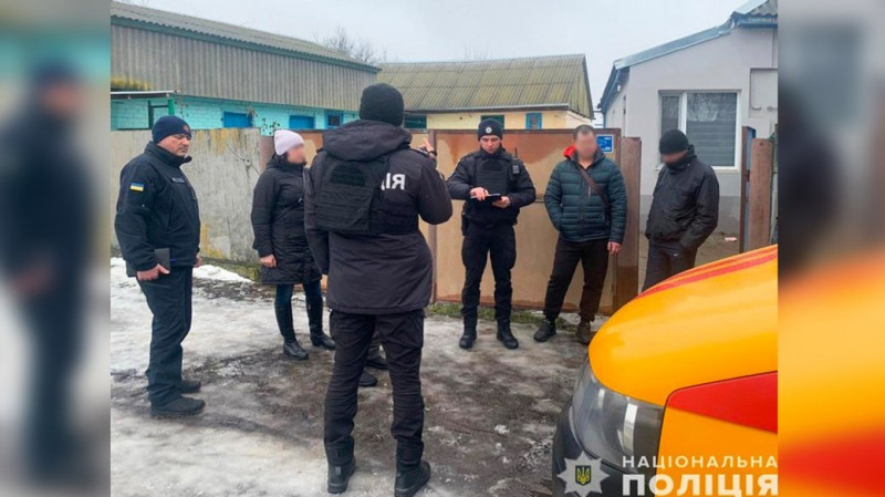 Діагноз не підтвердили: батько та троє його дітей, які прибули до лікарні з підозрою на отруєння чадним газом, вже вдома