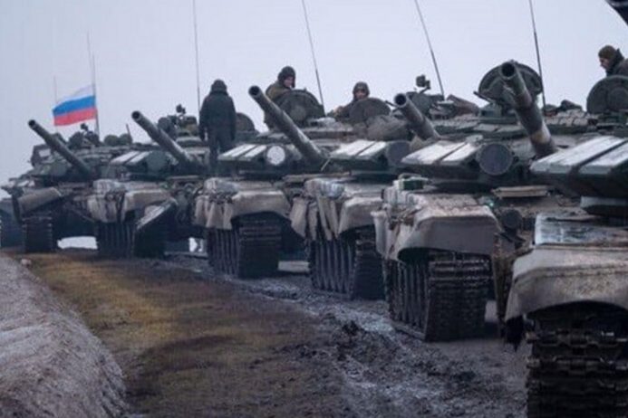 Центр протидії дезінформації спростував інформацію про можливий наступ росіян на Чернігів