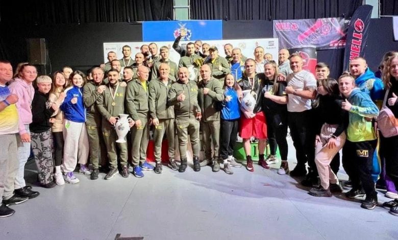 Чернігівські боксери вибороли дві золоті медалі на змаганнях в Угорщині