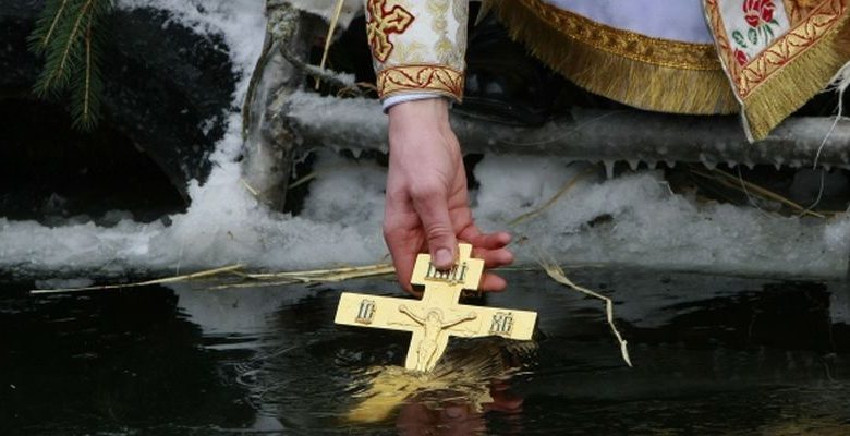 Чи будуть традиційні богослужіння на Водохреще на річках Чернігівщини