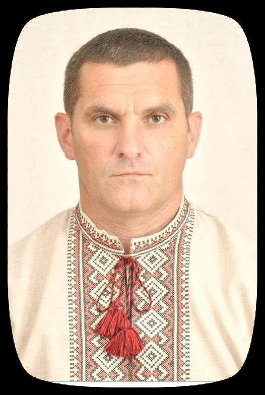 Чорна звістка: на Донеччині загинув воїн із Чернігівщини