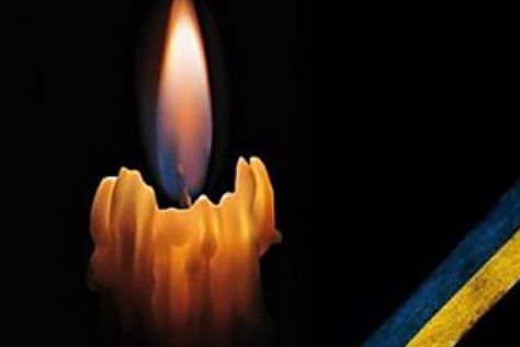 Чорна звістка: своє життя за Батьківщину віддав ще один воїн з Чернігівщини