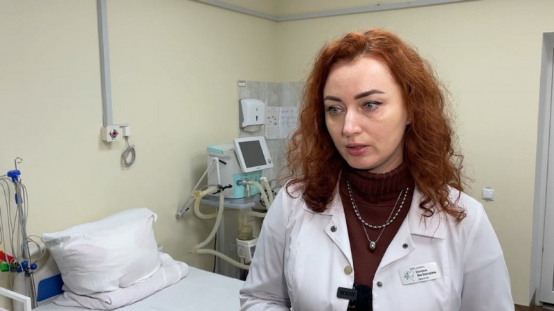 Діагноз не підтвердили: батько та троє його дітей, які прибули до лікарні з підозрою на отруєння чадним газом, вже вдома