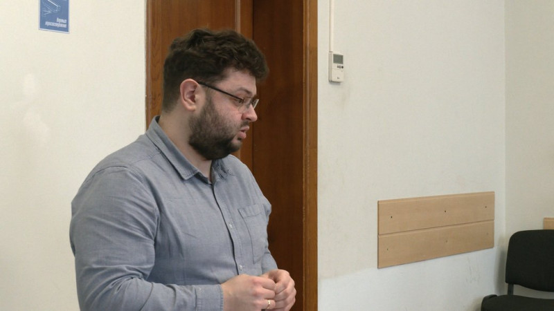 Суд не пом'якшив вирок російському льотчику Красноярцеву, який бомбардував Чернігів у лютому-березні 2022 року