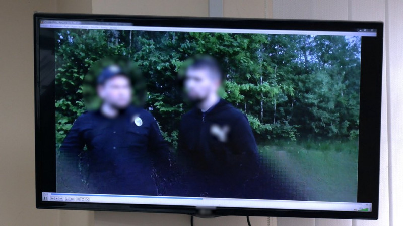 "Я не знав, що він приїде разом із дитиною": подробиці у справі вбивства родини киян на Чернігівщині