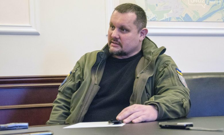 «Деклараційний скан»: зарплата і статки Брижинського