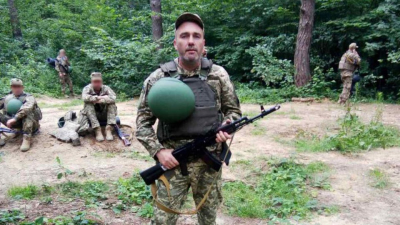 На Чернігівщині попрощалися з двома солдатами — Григорієм Мелащенком та Олександром Якименком