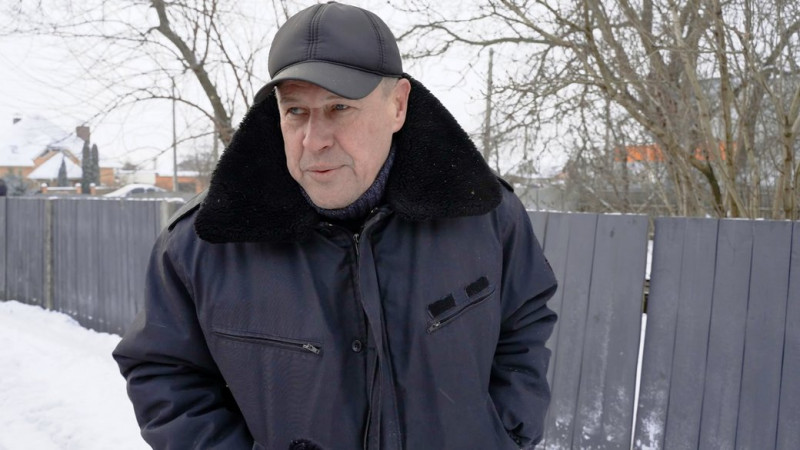 "Чоловік кричить: тікай кудись між стін" — очевидці про ранкову атаку росіян у Чернігові