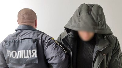 Вбив брата ножем: у Березні на Чернігівщині поліція затримала підозрюваного