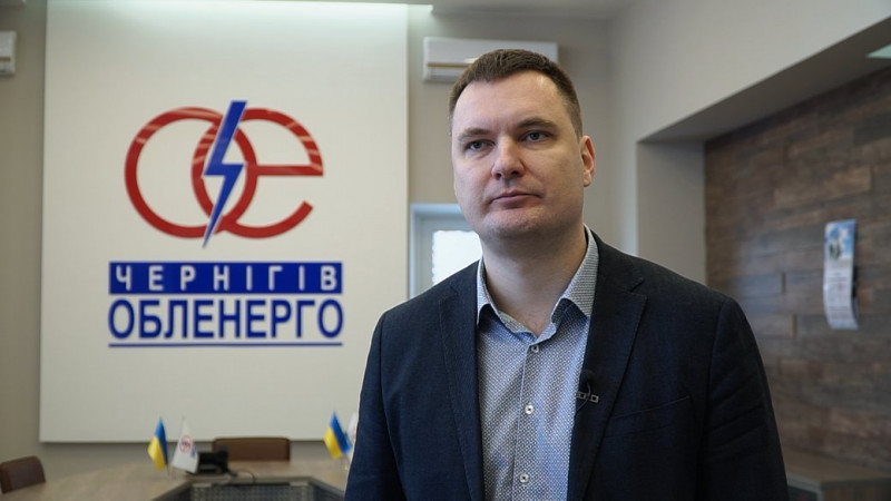 На Чернігівщині боржників почнуть відключати від електрики