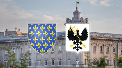 Французьке місто Сен-Дені стало містом-партнером Чернігова