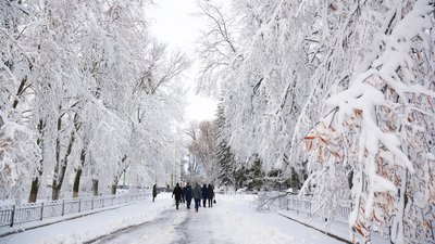 У Ніжині на Чернігівщині рекордні борги населення за тепло