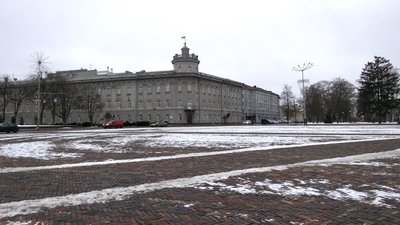 Майже мільйон на будівлю ОДА: у Чернігові затвердили обласну програму збереження пам’яток архітектури місцевого значення