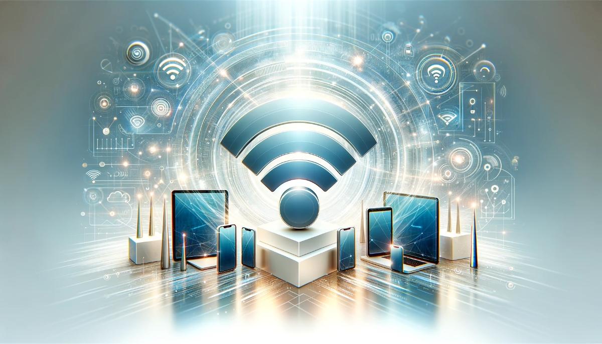 Особливості нового стандарту бездротового зв’язку Wi-Fi 7