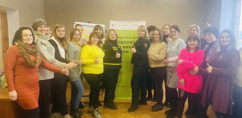 Як посилити психологічну стійкість жителів Чернігівщини?