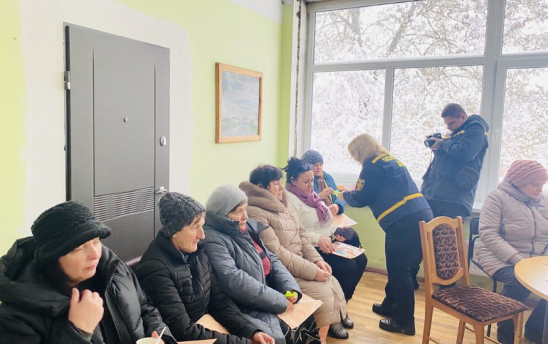 Як посилити психологічну стійкість жителів Чернігівщини?