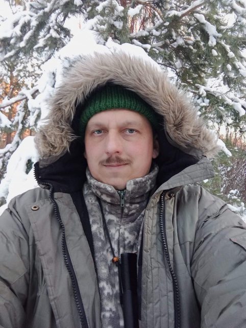 Лікувальна природа Чернігівщини: чудодійний гриб чага