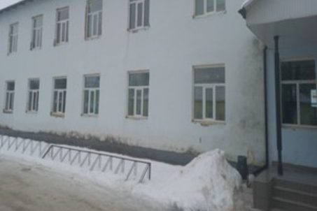 На Чернігівщині відновлюють Менську лікарську амбулаторію