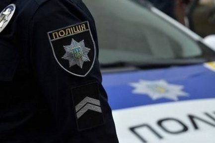 Патрульні затримали чернігівця із наркотиками