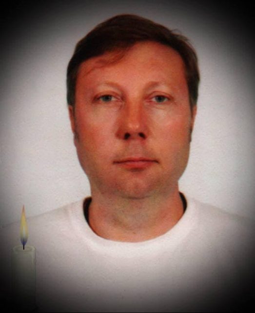 Помер командир повітряного судна авіаційної ескадрильї спеціального призначення на літаках