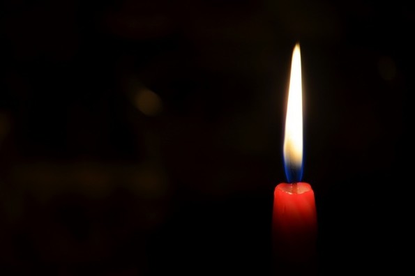 Помер воїн з Чернігівщини
