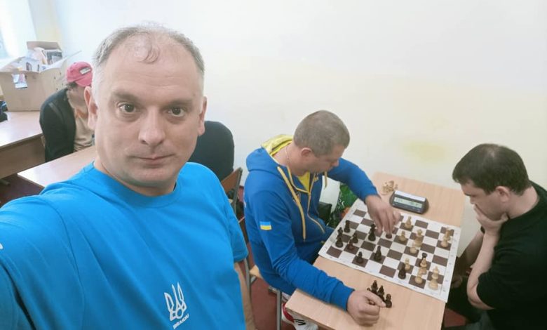 Шахи, хокей і футбол: захоплення керівництва громад Чернігівщини