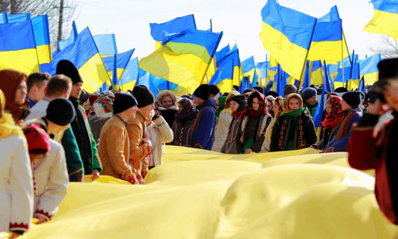 «Соборність руйнує міф, що українські землі вперше об’єднав Сталін у 1939 році»: роз’яснення чернігівського історика