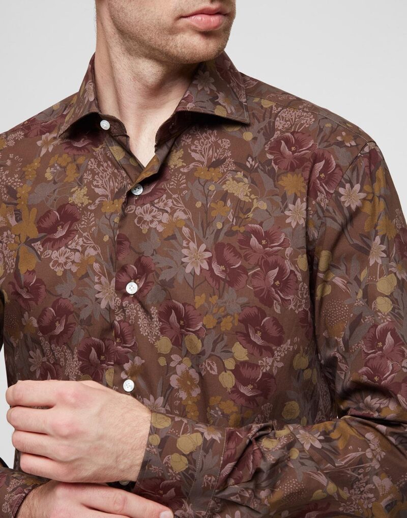 Як носити чоловічі сорочки?