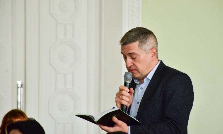 Ті, хто виїхав, мають лікуватися за місцем проживання: ситуація з медичною сферою в Чернігові