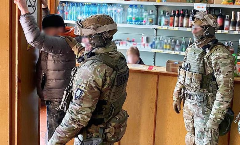 У Чернігівському районі поліцейські затримали торговця психотропами
