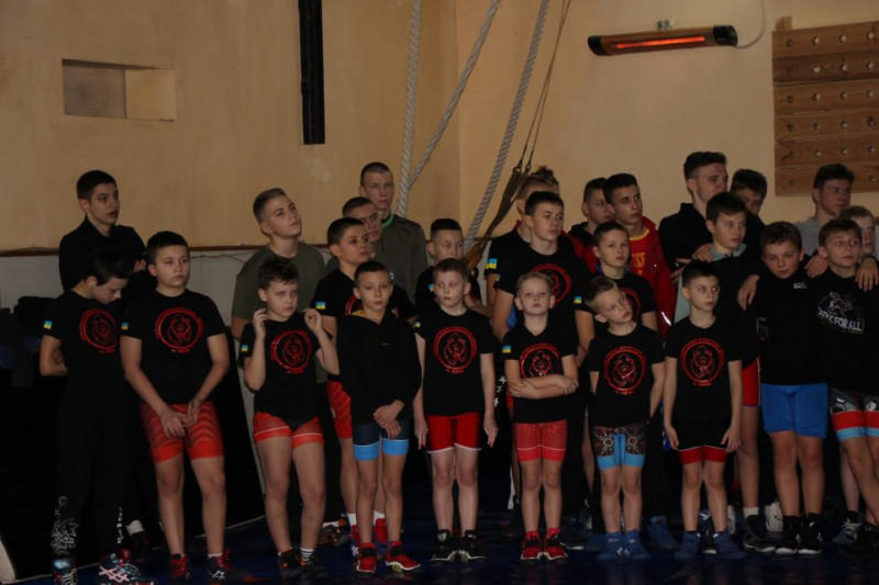 У громаді на Чернігівщині провели спортивний турнір пам’яті про загиблого на війні депутата-земляка