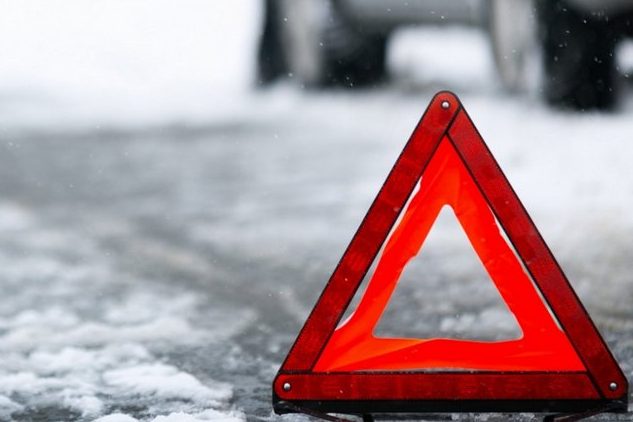 У Прилуках сталася смертельна ДТП