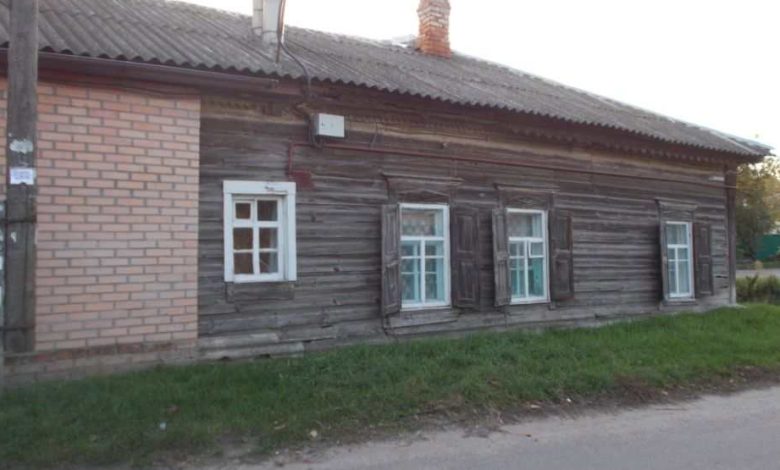 Відомий чернігівський письменник і мандрівник Олександр Волощук облаштував музей у себе вдома (Фото)