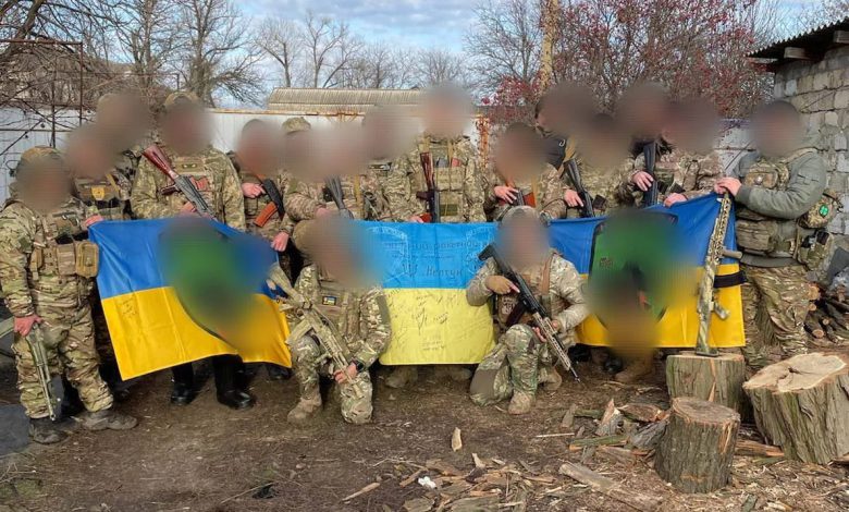 Воїнам із Чернігівщини потрібні «очі», щоб бачити вночі