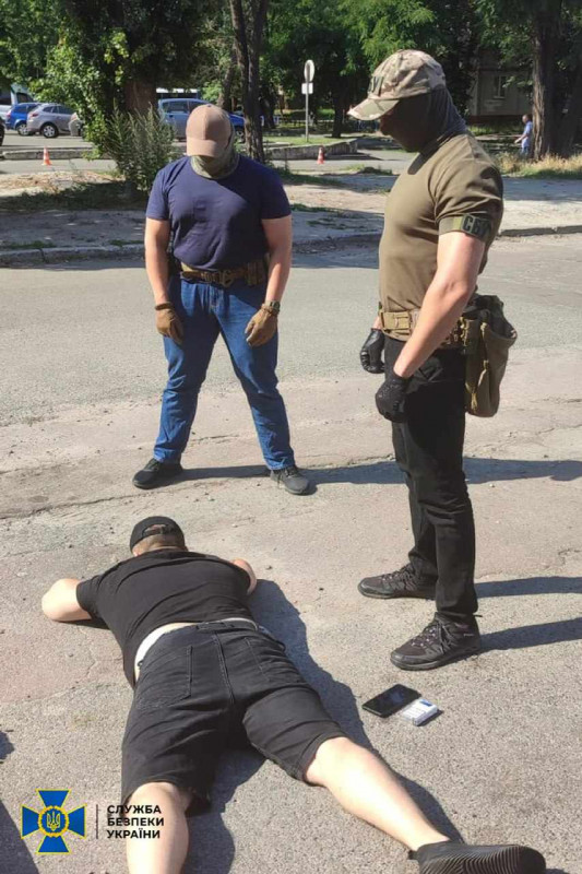 За матеріалами СБУ судитимуть рекетирів, які тероризували мешканців Чернігівщини (Фото)