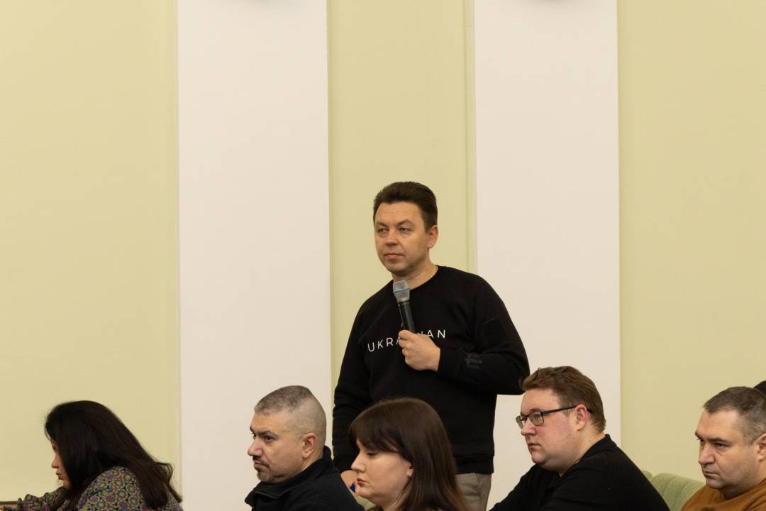 Заклади освіти наразі працюють в штатному режимі. Чернігів наближається до епідеміологічного порогу на грип та ГРВІ