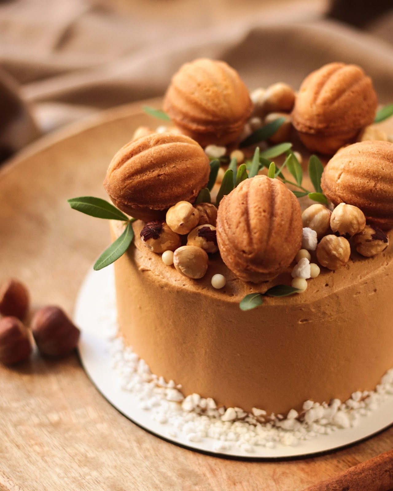 Почему стоит есть торт каждый день