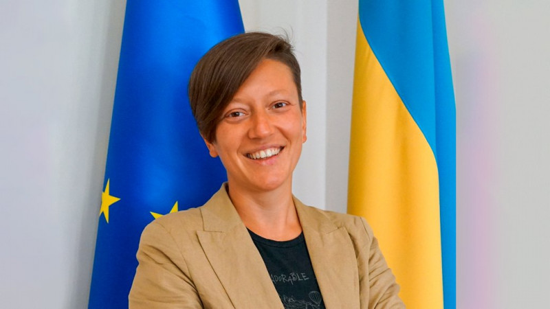 Куб зі сталі та водний потік: де шукатимуть фінансування на будівництво меморіалу школи в Ягідному на Чернігівщині