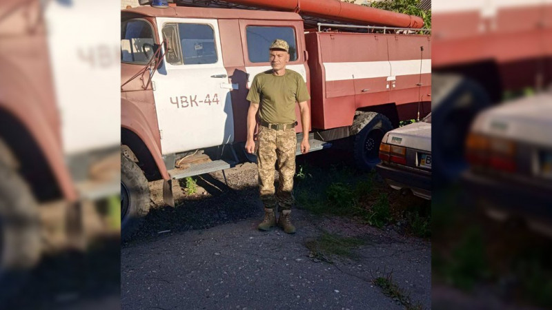 На Чернігівщині попрощалися із шістьма військовослужбовцями ЗСУ, які захищали Україну