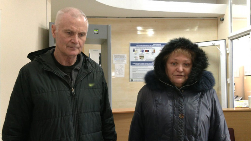 "Ми хочемо їм усім довічного": у Чернігові тривають суди над підозрюваними у потрійному вбивстві