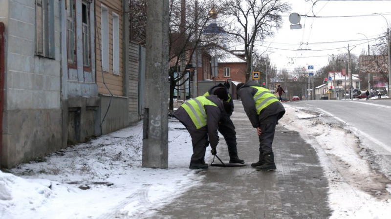 У Чернігові з березня через заборгованість почнуть відключати споживачів від водопостачання