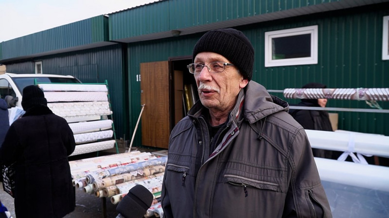 "Боїмося, що знову будуть танки": як живуть у Городнянській громаді на Чернігівщині, яка межує з Росією і Білоруссю