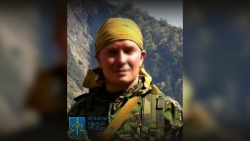 Виправдання чи 12 років ув'язнення: у Чернігові розглядають справу російських військових, які були у Ягідному