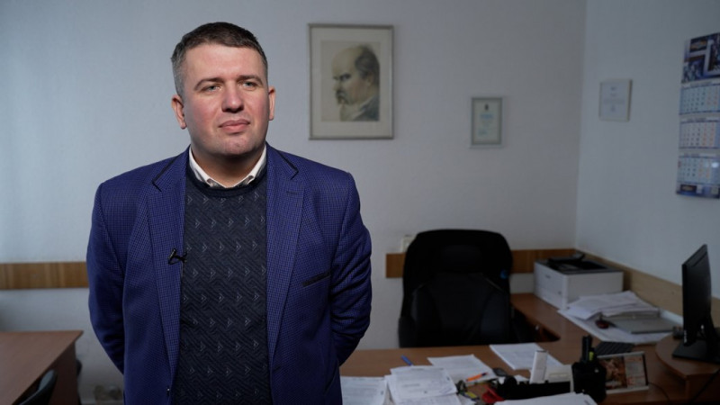 На Чернігівщині від початку епідсезону від грипу померли троє людей, а від коронавірусу — 32