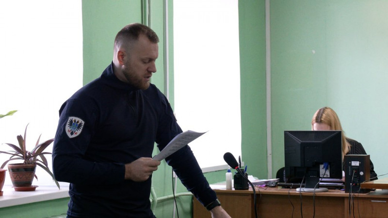 Виправдання чи 12 років ув'язнення: у Чернігові розглядають справу російських військових, які були у Ягідному