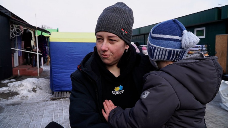 "Боїмося, що знову будуть танки": як живуть у Городнянській громаді на Чернігівщині, яка межує з Росією і Білоруссю